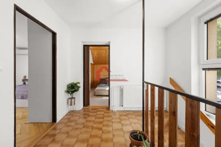 Prodej rodinného domu, Klentnice, 201 m2