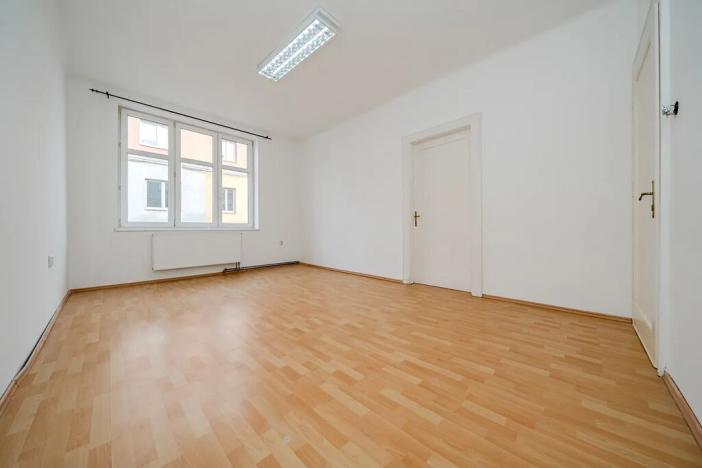 Prodej bytu 2+1, Ostrava, Masná, 78 m2