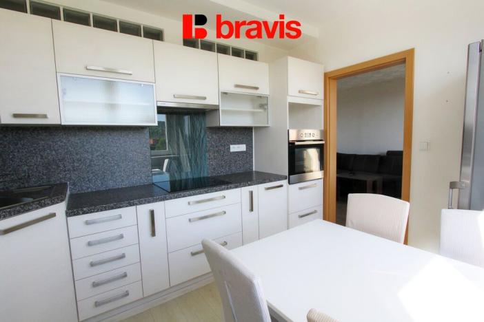 Pronájem bytu 2+1, Brno, ulice Čoupkových, 61 m2