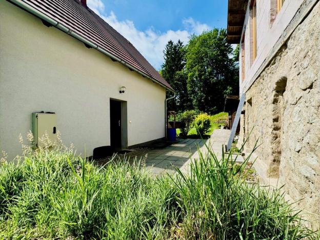 Prodej rodinného domu, Slunečná, 233 m2