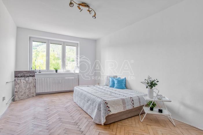 Prodej bytu 2+1, Kopřivnice, I. Šustaly, 55 m2