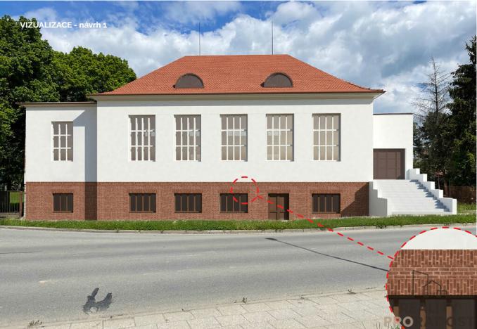 Prodej komerční nemovitosti, Olomouc, Heydukova, 1000 m2