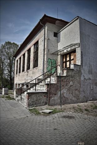 Prodej komerční nemovitosti, Olomouc, Heydukova, 1000 m2