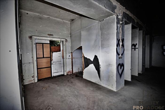 Prodej komerční nemovitosti, Olomouc, Heydukova, 1000 m2