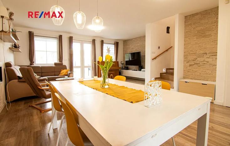 Prodej rodinného domu, Lány, K Betynce, 122 m2