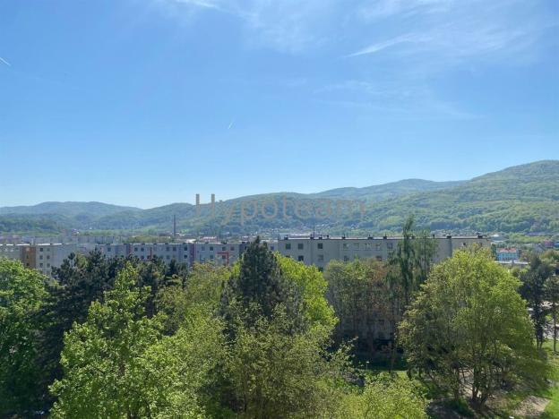Prodej bytu 2+kk, Ústí nad Labem - Krásné Březno, Vojanova, 48 m2