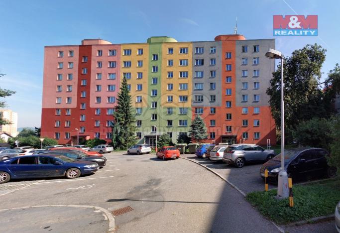 Prodej bytu 2+1, Kopřivnice, Kadláčkova, 60 m2