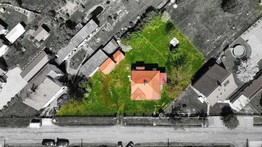Prodej rodinného domu, Přeštice - Zastávka, 110 m2