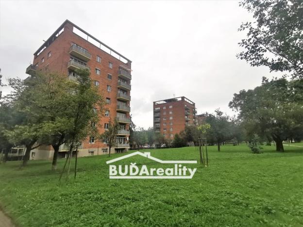 Prodej bytu 2+1, Zlín, 65 m2
