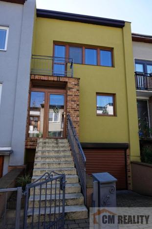 Prodej rodinného domu, Olomouc - Neředín, Růžová, 125 m2