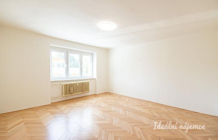Pronájem bytu 2+1, Praha - Žižkov, Jeseniova, 80 m2