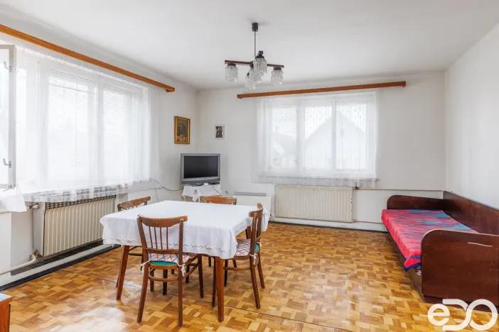 Prodej rodinného domu, Netřebice, 242 m2