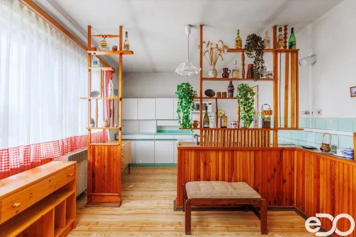 Prodej rodinného domu, Netřebice, 242 m2