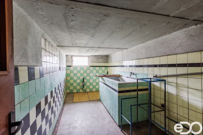 Prodej rodinného domu, Netřebice, 242 m2