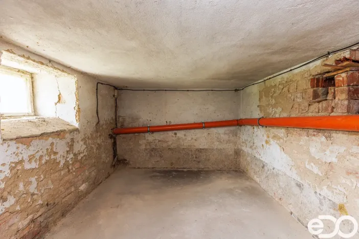 Prodej rodinného domu, Netřebice, 242 m2