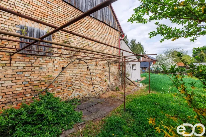 Prodej rodinného domu, Netřebice, 242 m2