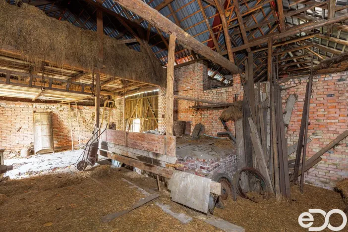 Prodej rodinného domu, Netřebice, 242 m2