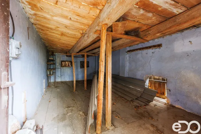 Prodej rodinného domu, Netřebice, 242 m2