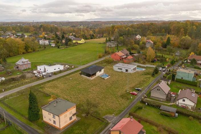 Prodej pozemku pro bydlení, Rychvald, Petřvaldská, 2369 m2