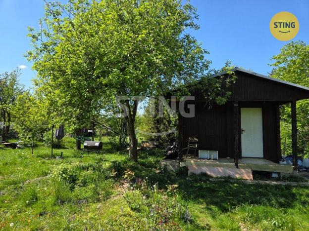 Prodej chaty, Frýdek-Místek - Místek, 21 m2