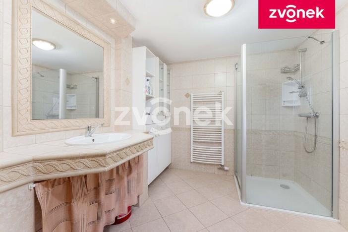 Prodej vily, Zlín, Hornomlýnská, 218 m2