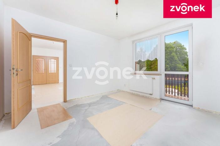 Prodej vily, Zlín, Hornomlýnská, 218 m2