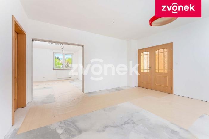 Prodej vily, Zlín, Hornomlýnská, 218 m2