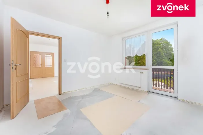 Prodej vily, Zlín, Hornomlýnská, 218 m2