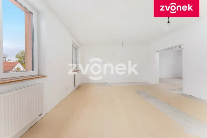 Prodej vily, Zlín, Hornomlýnská, 218 m2