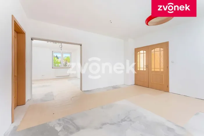 Prodej vily, Zlín, Hornomlýnská, 218 m2