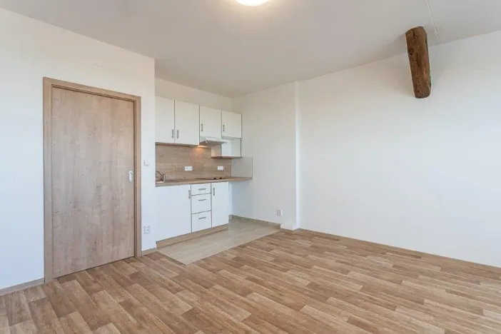 Pronájem bytu 1+kk, Brandýs nad Labem-Stará Boleslav, Boleslavská, 35 m2