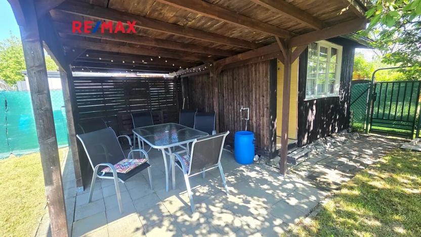 Prodej chaty, Ostrava, Na Hrázi, 26 m2