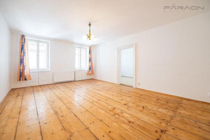 Pronájem bytu 2+1, Praha - Staré Město, Karoliny Světlé, 62 m2