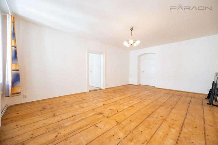 Pronájem bytu 2+1, Praha - Staré Město, Karoliny Světlé, 62 m2