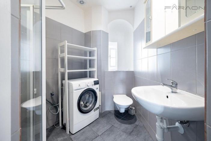 Pronájem bytu 2+1, Praha - Staré Město, Karoliny Světlé, 62 m2