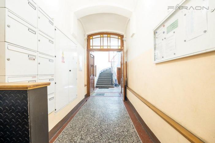 Pronájem bytu 2+1, Praha - Staré Město, Karoliny Světlé, 62 m2