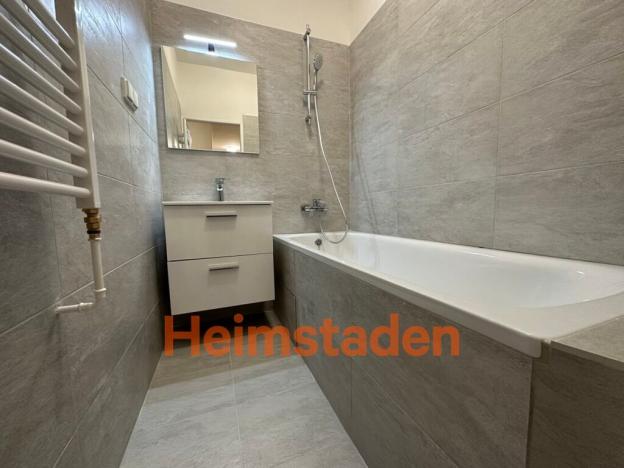 Pronájem bytu 2+1, Ostrava - Poruba, Budovatelská, 62 m2