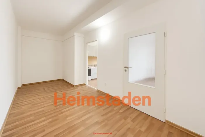 Pronájem bytu 2+1, Ostrava - Poruba, Budovatelská, 62 m2