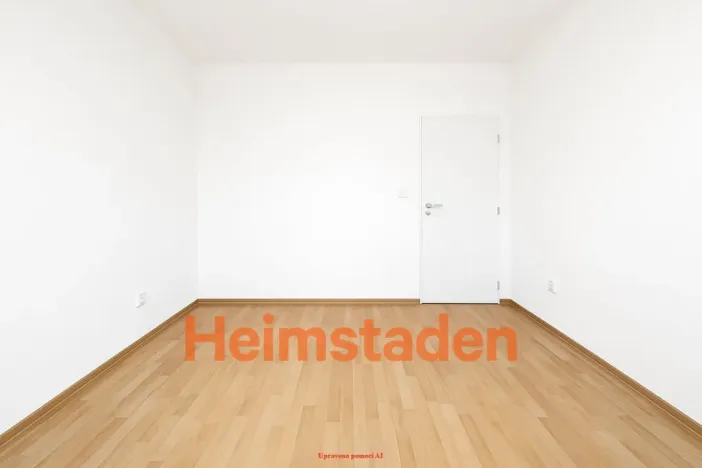 Pronájem bytu 2+1, Ostrava - Poruba, Budovatelská, 62 m2