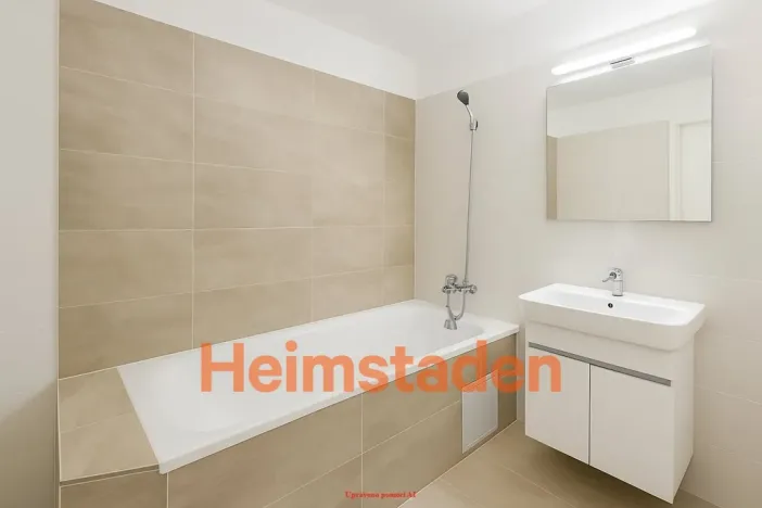 Pronájem bytu 2+1, Ostrava - Poruba, Budovatelská, 62 m2