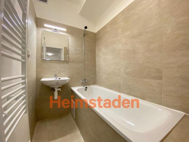 Pronájem bytu 3+1, Ostrava - Poruba, nábřeží Svazu protifašistických bojovníků, 80 m2