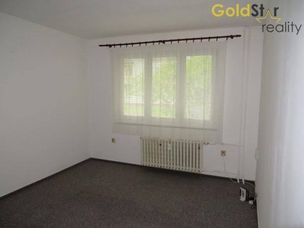 Pronájem bytu 1+1, Šternberk, Nádražní, 37 m2
