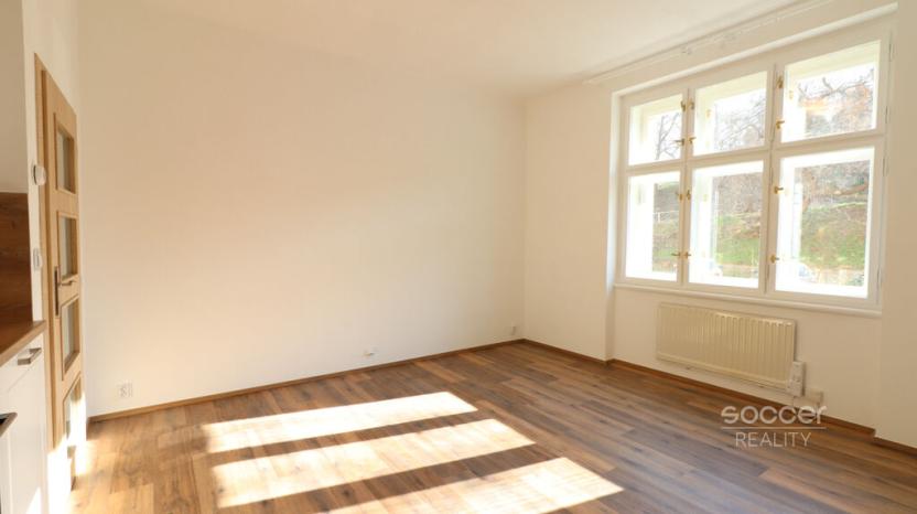 Pronájem bytu 2+kk, Praha - Žižkov, Jeseniova, 50 m2