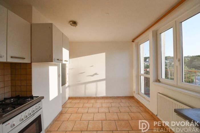 Prodej bytu 3+1, Praha - Košíře, Na Šmukýřce, 109 m2