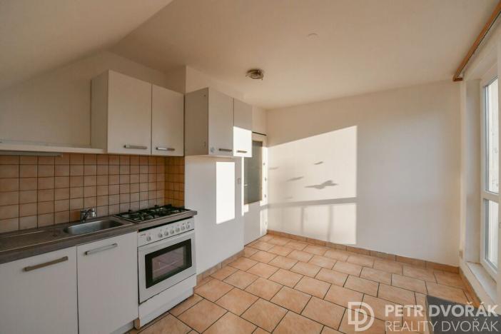 Prodej bytu 3+1, Praha - Košíře, Na Šmukýřce, 109 m2