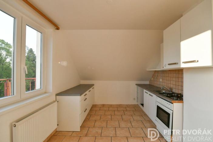 Prodej bytu 3+1, Praha - Košíře, Na Šmukýřce, 109 m2