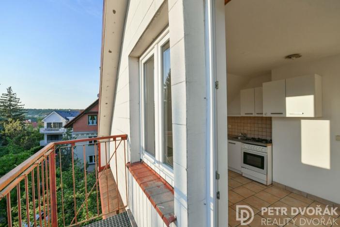 Prodej bytu 3+1, Praha - Košíře, Na Šmukýřce, 109 m2