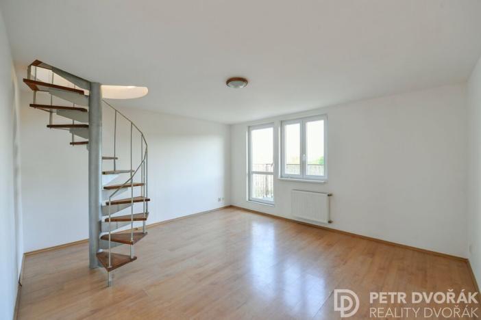 Prodej bytu 3+1, Praha - Košíře, Na Šmukýřce, 109 m2