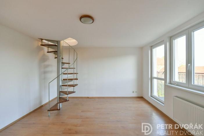 Prodej bytu 3+1, Praha - Košíře, Na Šmukýřce, 109 m2