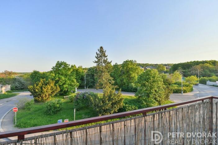 Prodej bytu 3+1, Praha - Košíře, Na Šmukýřce, 109 m2